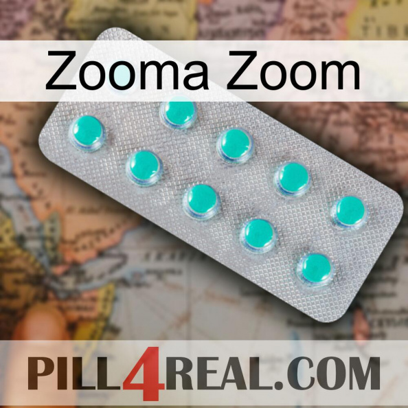 Zooma Zoom 28